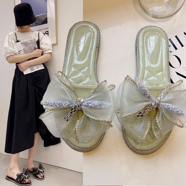 shoes ladies' slippers low butterfly-knot slipers women luxury slides soft 2021 flat designer fabric rome pu fashion butterfly-k, Black
shoes ladies' slippers low butterfly-knot slipers women luxury slides soft 2021 flat designer fabric rome pu fashion butterfly-k, Black