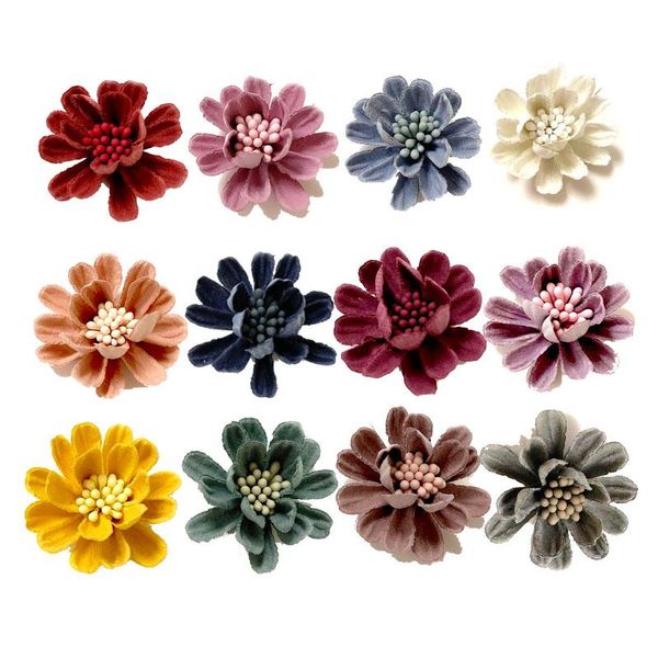 fashion and sweet flowers hair clip pet dog headdress accessory puppy hairpin rubber band protective glasses
fashion and sweet flowers hair clip pet dog headdress accessory puppy hairpin rubber band protective glasses