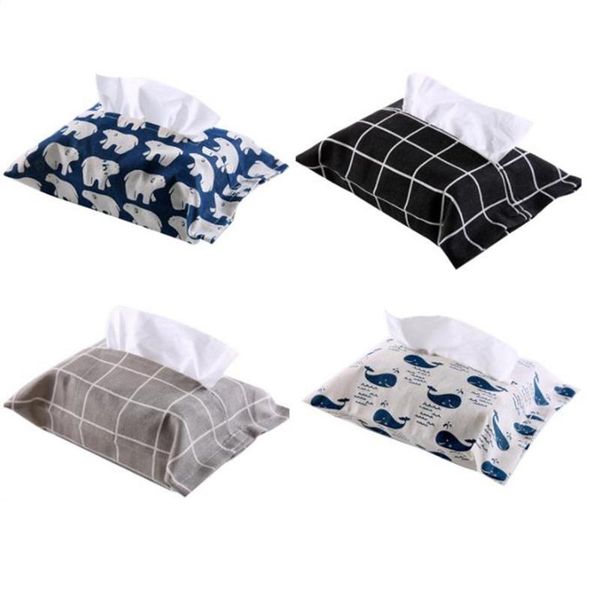 tissue boxes & napkins home car storage case box container towel napkin papers holder pouch cartoon cloth table decoration
tissue boxes & napkins home car storage case box container towel napkin papers holder pouch cartoon cloth table decoration