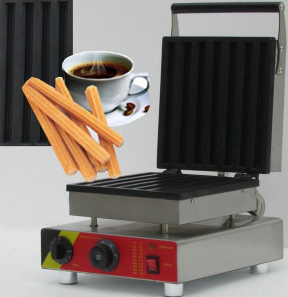 electric commercial churros maker single plat spain making machine 220v stainless steel spanish bread makers
electric commercial churros maker single plat spain making machine 220v stainless steel spanish bread makers