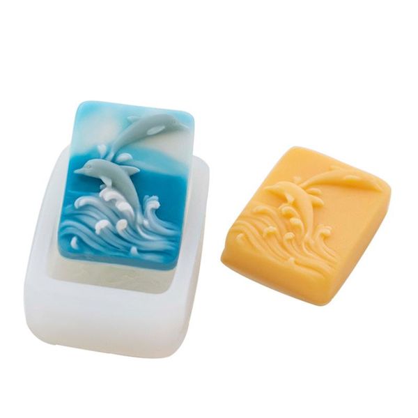 craft tools surfing dolphin embossed silicone mold diy handmade soap making supplies kit resin fondant molds cake
craft tools surfing dolphin embossed silicone mold diy handmade soap making supplies kit resin fondant molds cake