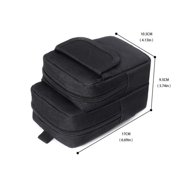 outdoor bags 3p tactics waist bag nylon waterproof molle magazine accessories pack fanny hunting fishing tools packbag
outdoor bags 3p tactics waist bag nylon waterproof molle magazine accessories pack fanny hunting fishing tools packbag