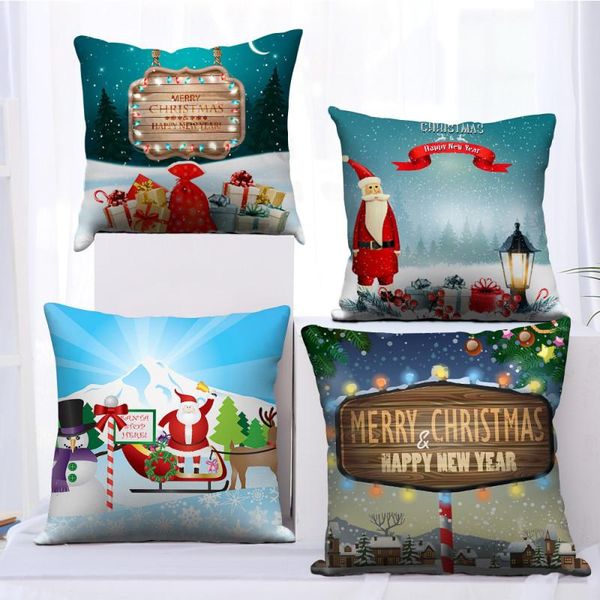 cushion/decorative pillow christmas cartoon style short plush single side cushion cover decorative pillows sofa for home decoration winter
cushion/decorative pillow christmas cartoon style short plush single side cushion cover decorative pillows sofa for home decoration winter