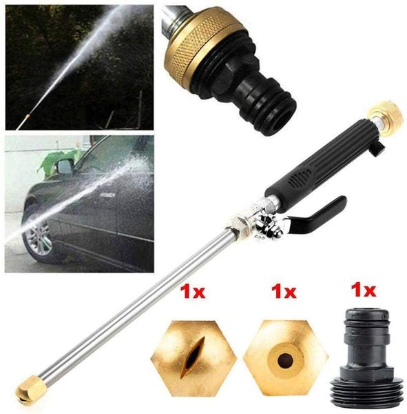 colors car high pressure water gun 46cm jet garden washer watering spray cleaning tool for equipments
colors car high pressure water gun 46cm jet garden washer watering spray cleaning tool for equipments