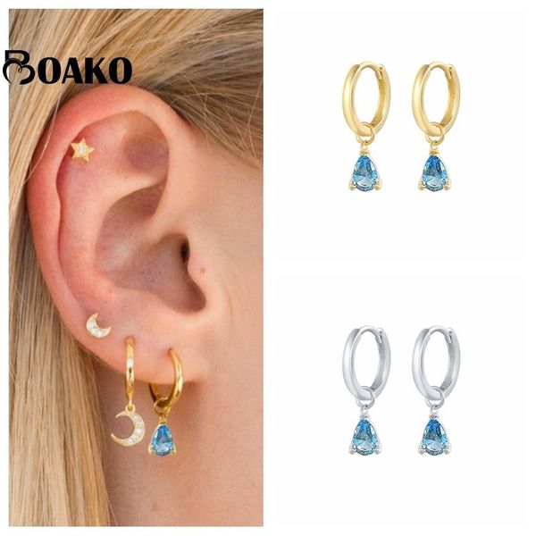 bijou hoop earrings pendiente plata 925 sterling silver piercing huggie for women pendant earing luxury jewelry &, Golden;silver
bijou hoop earrings pendiente plata 925 sterling silver piercing huggie for women pendant earing luxury jewelry &, Golden;silver
