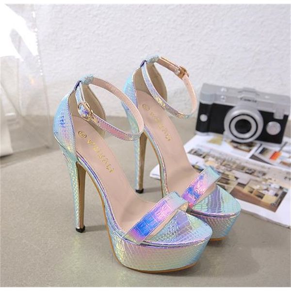 cinderalla prom gown 15cm ultra high heels pink blue women designer shoes size 35 to 40, Black
cinderalla prom gown 15cm ultra high heels pink blue women designer shoes size 35 to 40, Black