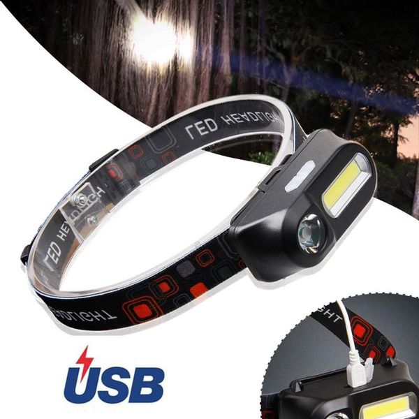 portable led headlamp usb rechargeable camping waterproof head lamp fishing headlight torch use 1865 headlamps
portable led headlamp usb rechargeable camping waterproof head lamp fishing headlight torch use 1865 headlamps