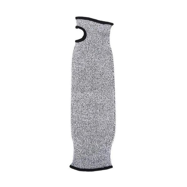 elbow & knee pads 1 pcs outdoor work safety arm guard sleeve anti-cutting r3n0 drop cut-resistant protective t1j1, Black;gray
elbow & knee pads 1 pcs outdoor work safety arm guard sleeve anti-cutting r3n0 drop cut-resistant protective t1j1, Black;gray