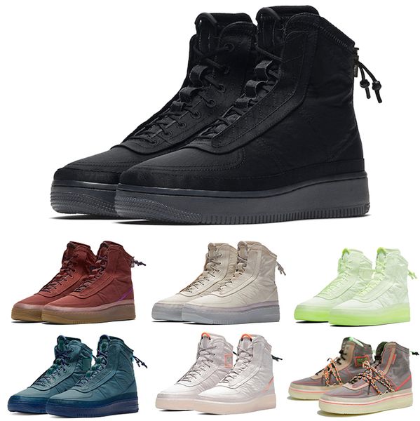 high shell 1 men women designer running shoes 1s volt platinum violet midnight turquoise cream burnt brown black mens outdoor trainer sports
high shell 1 men women designer running shoes 1s volt platinum violet midnight turquoise cream burnt brown black mens outdoor trainer sports