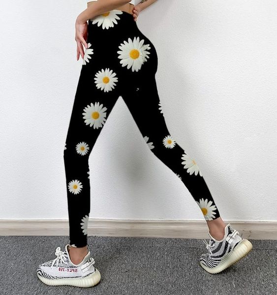 yoga outfit black and white daisy women pants high waist women's summer sweatshirt printed leggings clothes sport woman tights
yoga outfit black and white daisy women pants high waist women's summer sweatshirt printed leggings clothes sport woman tights