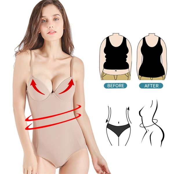 slimming body shaper underwear bodysuit black with cups push up butt lifter shapewear femme breathable open crotch lingerie 210402, Black;white
slimming body shaper underwear bodysuit black with cups push up butt lifter shapewear femme breathable open crotch lingerie 210402, Black;white