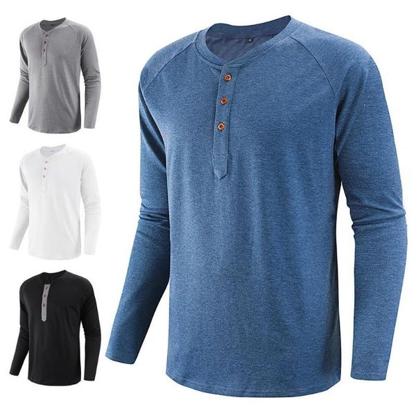 men's t-shirts 2021 men casual t shirts long sleeve solid o neck slim tee shirt summer mens clothing fashion tshirt oversized undetshi, White;black
men's t-shirts 2021 men casual t shirts long sleeve solid o neck slim tee shirt summer mens clothing fashion tshirt oversized undetshi, White;black
