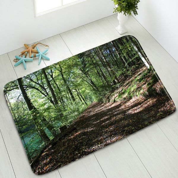 bath mats natural scenery mat plant landscape living room bedroom kitchen doormat non-slip carpet foot flannel washable home deco
bath mats natural scenery mat plant landscape living room bedroom kitchen doormat non-slip carpet foot flannel washable home deco