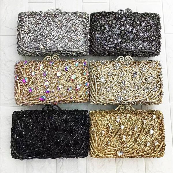 silver/black/gold 8 colors diamond handbags women bags designer crystal lady evening clutches purses fashion shoulder tote
silver/black/gold 8 colors diamond handbags women bags designer crystal lady evening clutches purses fashion shoulder tote