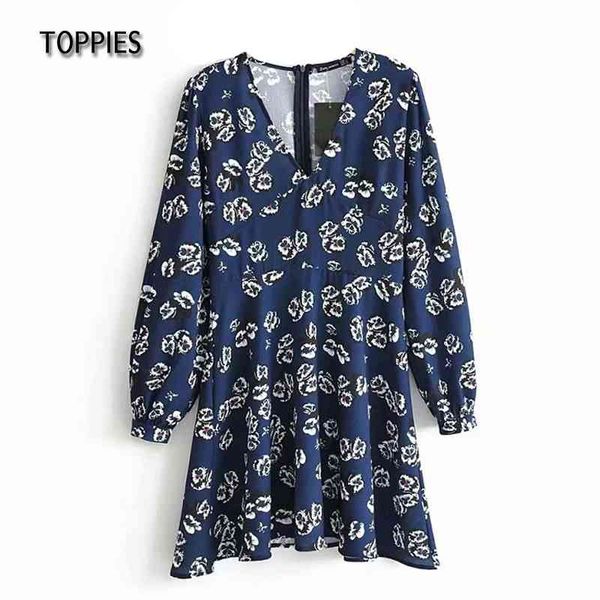 ies floral printing mini dress deep v-neck slim dresses for women long sleeve back zipper 210412, Black;gray
ies floral printing mini dress deep v-neck slim dresses for women long sleeve back zipper 210412, Black;gray