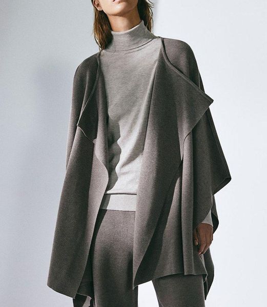 women's jackets women jacket casual cardigan sweater loose profile, Black;brown 
women's jackets women jacket casual cardigan sweater loose profile, Black;brown