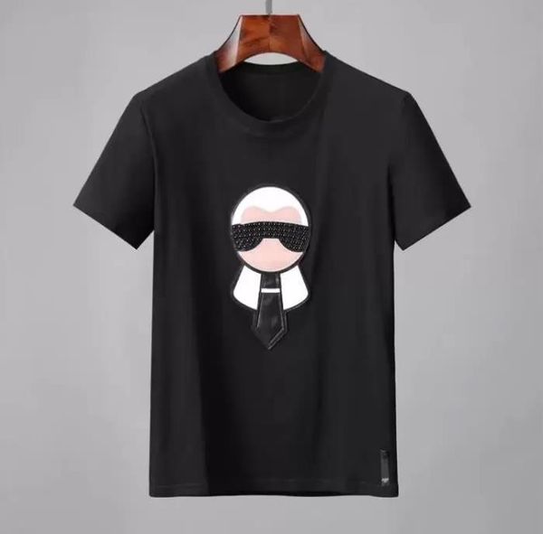 designers summer mens womens t shirt for men eye letter polos embroidery tshirts clothing tshirts short sleeved tshirt large size tees 7qdh, White;black
designers summer mens womens t shirt for men eye letter polos embroidery tshirts clothing tshirts short sleeved tshirt large size tees 7qdh, White;black