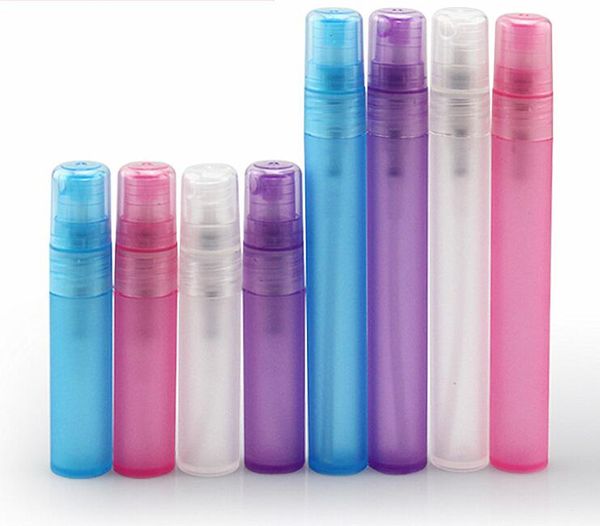 storage bottles & jars 10pcs/lot 5ml mini plastic spray bottle perfume atomizer air pump portable travel small
storage bottles & jars 10pcs/lot 5ml mini plastic spray bottle perfume atomizer air pump portable travel small