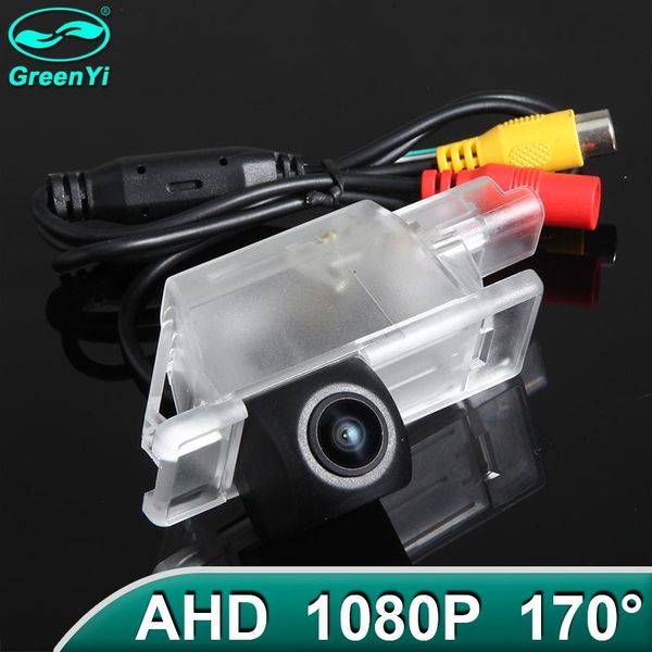 car rear view cameras& parking sensors greenyi 170° 1920x1080p hd ahd vehicle camera for 301 308 408 508 c5/ c5 c4 mg3 mg5
car rear view cameras& parking sensors greenyi 170° 1920x1080p hd ahd vehicle camera for 301 308 408 508 c5/ c5 c4 mg3 mg5