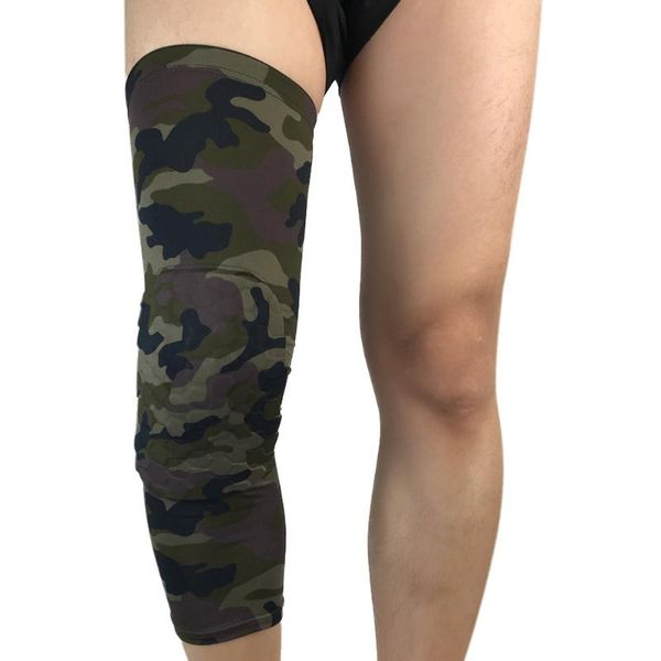elbow & knee pads men leg sleeve pad brace protector camo sports guard kneepad for basketball football cycling mck99, Black;gray
elbow & knee pads men leg sleeve pad brace protector camo sports guard kneepad for basketball football cycling mck99, Black;gray