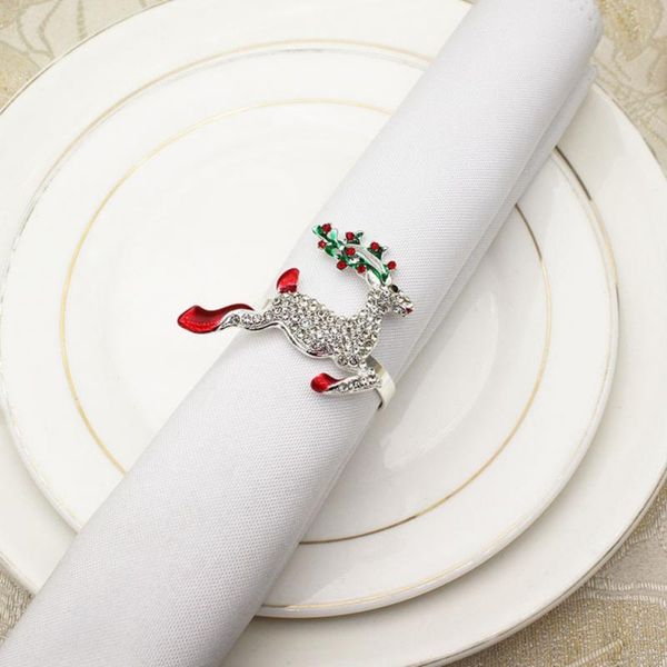 napkin rings 6pcs christmas ring holders xmas table decoration for wedding banquet el home metal reindeer horn tissue
napkin rings 6pcs christmas ring holders xmas table decoration for wedding banquet el home metal reindeer horn tissue