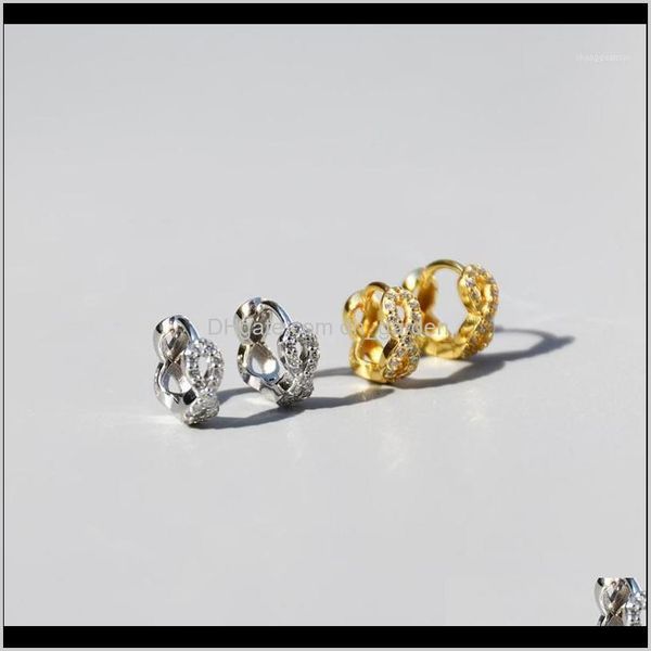 hoop & hie earrings jewelry drop delivery 2021 925 sterling fashion zircon personality earring ring ear bone trend cute wild girl women sier, Golden;silver
hoop & hie earrings jewelry drop delivery 2021 925 sterling fashion zircon personality earring ring ear bone trend cute wild girl women sier, Golden;silver