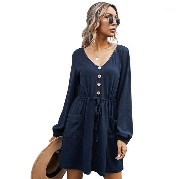 casual dresses vestidos para mujer midi autumn office long sleeve for women sukienka jesienna en oferta manga larga elbise kleid, Black;gray
casual dresses vestidos para mujer midi autumn office long sleeve for women sukienka jesienna en oferta manga larga elbise kleid, Black;gray