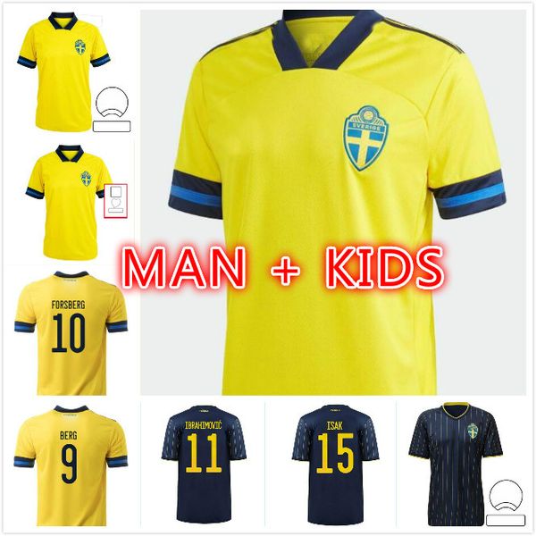 2021 sweden soccer jersey 21 22 home away ibrahimovic kulusevski berg forsberg larsson tankovic isak claesson football shirt, Black;yellow
2021 sweden soccer jersey 21 22 home away ibrahimovic kulusevski berg forsberg larsson tankovic isak claesson football shirt, Black;yellow