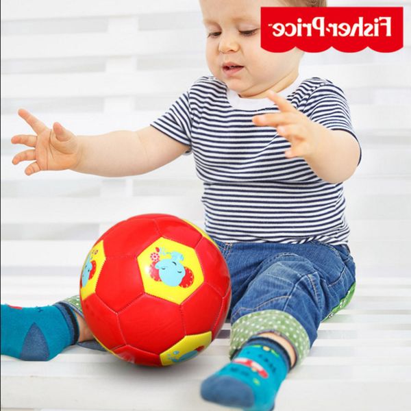 fisher children 18cm primary school football kindergarten ball baby thickened kick inflatable toy outdoor sports
fisher children 18cm primary school football kindergarten ball baby thickened kick inflatable toy outdoor sports
