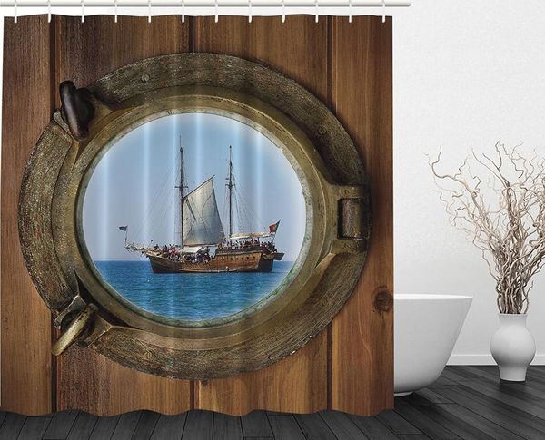 shower curtains better pirate ship porthole sailor polyester curtain wall decoration hanging
shower curtains better pirate ship porthole sailor polyester curtain wall decoration hanging