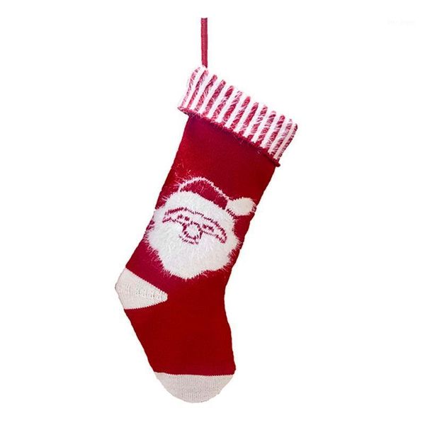 christmas decorations stocking, xmas fireplace socks candy gift bag tree hanging ornaments decoration
christmas decorations stocking, xmas fireplace socks candy gift bag tree hanging ornaments decoration