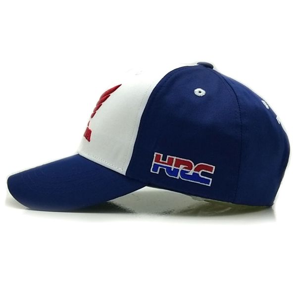 new high-quality motorcycle baseball cap embroidery motorcycle cap hat bone hip hop cap racing capg, Blue;gray
new high-quality motorcycle baseball cap embroidery motorcycle cap hat bone hip hop cap racing capg, Blue;gray