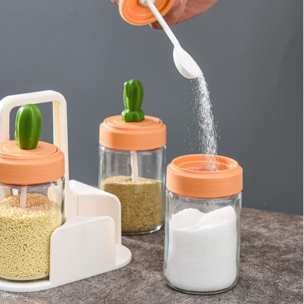 storage bottles & jars kitchen seasoning pot, pepper shaker, barbecue glass, sealed pot for storing spices, accessories
storage bottles & jars kitchen seasoning pot, pepper shaker, barbecue glass, sealed pot for storing spices, accessories