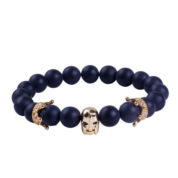 charm bracelets 2021 fashion bangles classic bead bracelet men accessories beaded pulsera jewelry gift br133, Golden;silver
charm bracelets 2021 fashion bangles classic bead bracelet men accessories beaded pulsera jewelry gift br133, Golden;silver