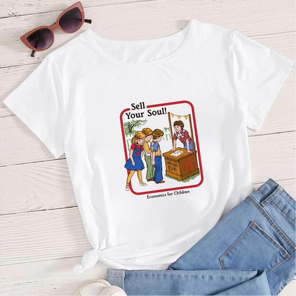 woman sterphen king fire starter mens letter printed voguetee girls selling cool anything short sleeve trend, White;black
woman sterphen king fire starter mens letter printed voguetee girls selling cool anything short sleeve trend, White;black