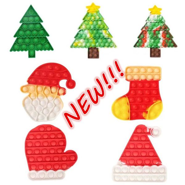 new halloween fidget toys christmas hat tree glove cartoon sensory bubble toys simple dimple antistress hands squeeze child halloween gifts
new halloween fidget toys christmas hat tree glove cartoon sensory bubble toys simple dimple antistress hands squeeze child halloween gifts