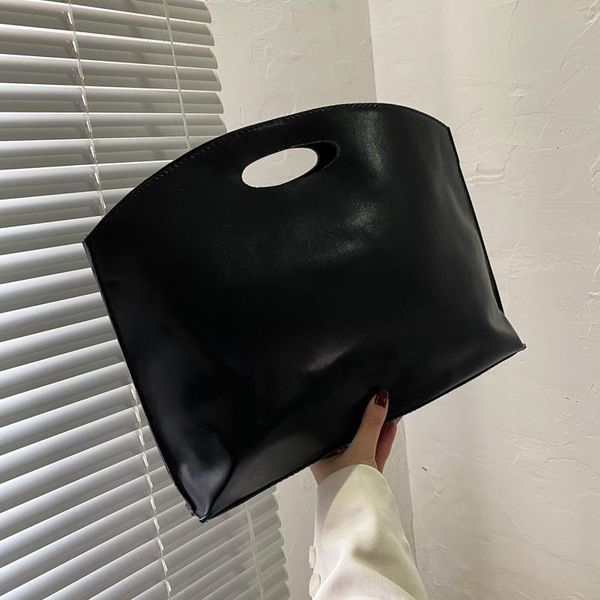 evening bags big bag 2021 retro business korean version of simple fashion handbag large capacity briefcase purses and handbags luxury
evening bags big bag 2021 retro business korean version of simple fashion handbag large capacity briefcase purses and handbags luxury