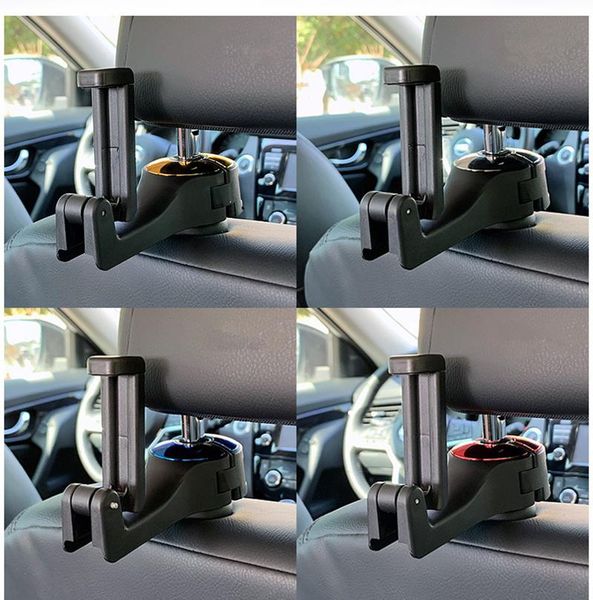 car organizer with phone holder headrest hook seat back hanger for handbag grocery auto fastener clips interior accessories
car organizer with phone holder headrest hook seat back hanger for handbag grocery auto fastener clips interior accessories