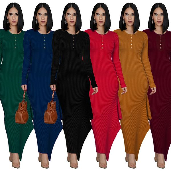 solid color elegant style rib high-elastic ny slit es for women autumn office lady slim clothes ny5e, Black;gray
solid color elegant style rib high-elastic ny slit es for women autumn office lady slim clothes ny5e, Black;gray