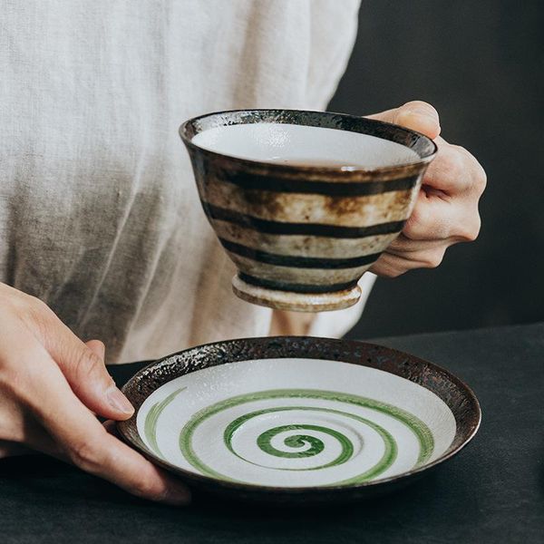 cups & saucers japanese vintage coffee cup handle with plate original crockery mug large bubble tea instant espresso tazas beautiful mugs
cups & saucers japanese vintage coffee cup handle with plate original crockery mug large bubble tea instant espresso tazas beautiful mugs