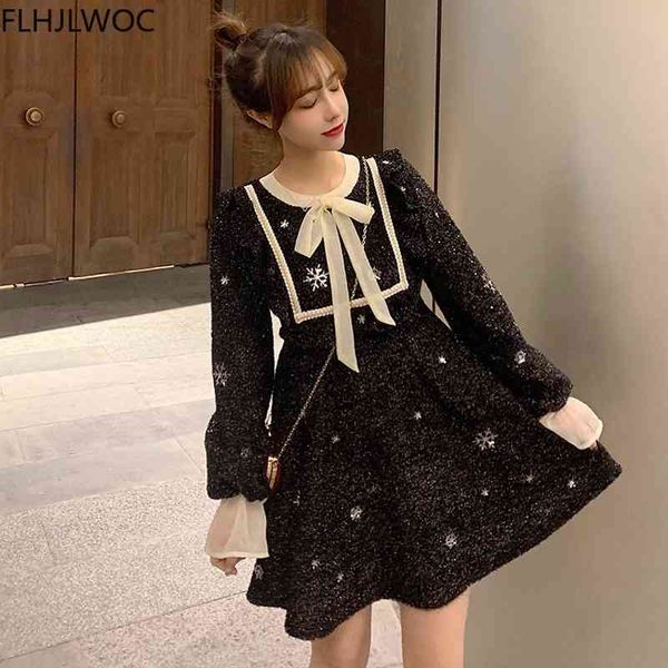 casual dresses spring year christmas fenimine vestidos female women fashion bow tie cute sweet girls red little black mini pd9u, Black;gray
casual dresses spring year christmas fenimine vestidos female women fashion bow tie cute sweet girls red little black mini pd9u, Black;gray