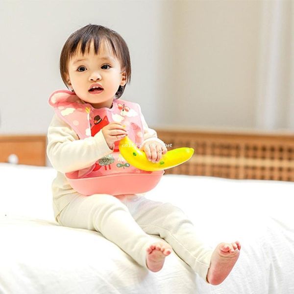 bibs & burp cloths waterproof baby feeding saliva towel cartoon apron with removable pocket dropship
bibs & burp cloths waterproof baby feeding saliva towel cartoon apron with removable pocket dropship