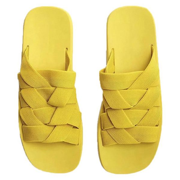sandals 2021 summer brand women slipper weave ladies sandal flat heel outdoor beach slides female flip flops, Black
sandals 2021 summer brand women slipper weave ladies sandal flat heel outdoor beach slides female flip flops, Black