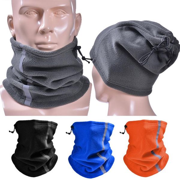 scarves 1pcs polar fleece neck tube ear warmer fishing skating running sport scarf face mask camping warm hiking, Blue;gray
scarves 1pcs polar fleece neck tube ear warmer fishing skating running sport scarf face mask camping warm hiking, Blue;gray