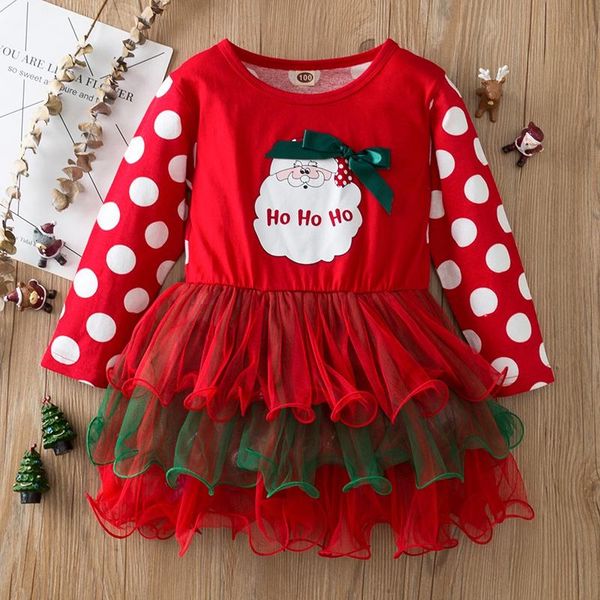 girl's dresses baywell toddler kids baby girls dress long sleeve christmas cartoon print net yarn stitching princess pageant, Red;yellow
girl's dresses baywell toddler kids baby girls dress long sleeve christmas cartoon print net yarn stitching princess pageant, Red;yellow