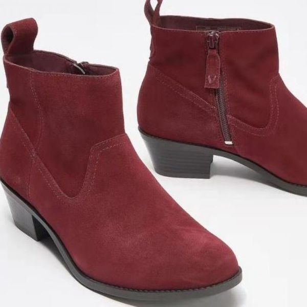 women ankle boots chunky mid heels autumn warm slip on gladiator shoes plus size booties woman mujer zapatos nh106, Black 
women ankle boots chunky mid heels autumn warm slip on gladiator shoes plus size booties woman mujer zapatos nh106, Black