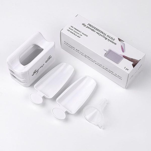 nail art kits 4pcs/set jewelry diamond powder recovery box tools double-layer convenient beads
nail art kits 4pcs/set jewelry diamond powder recovery box tools double-layer convenient beads