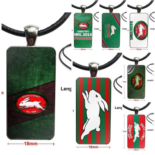 pendant necklaces glass cabochon necklace rectangle fashion for schoolgirl maxi south sydney rabbitohs logo, Silver
pendant necklaces glass cabochon necklace rectangle fashion for schoolgirl maxi south sydney rabbitohs logo, Silver