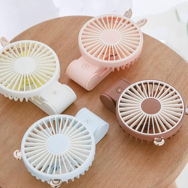 electric fans mini fan rechargeable usb portable handheld 3-speed handy small deskcooling cooler pink
electric fans mini fan rechargeable usb portable handheld 3-speed handy small deskcooling cooler pink
