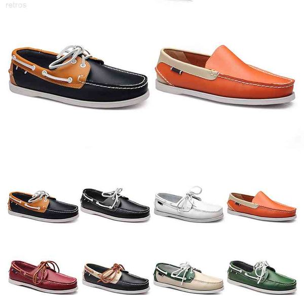 111 mens running shoes leather british style black white brown green yellow red fashion outdoor comfortable breathable
111 mens running shoes leather british style black white brown green yellow red fashion outdoor comfortable breathable